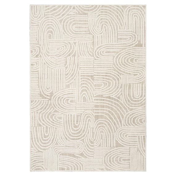 GRESSIER Floor Rug