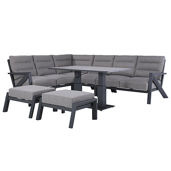 MOSOPA Set of 7 Sofa Package