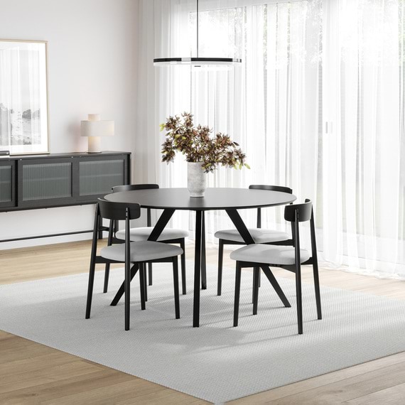 MILARI ELLEN Dining Set