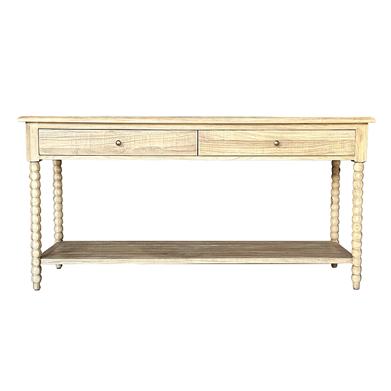 LOUVEIRA Console Table