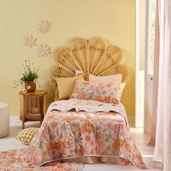 FALLSTON Coverlet Set