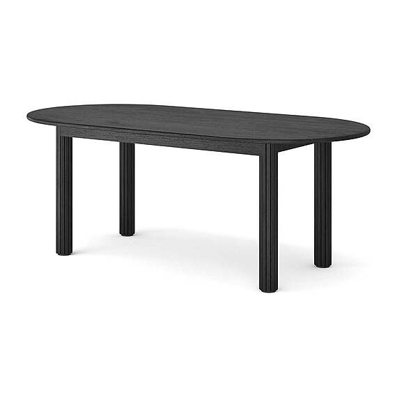 NOIRI Extendable  Dining Table