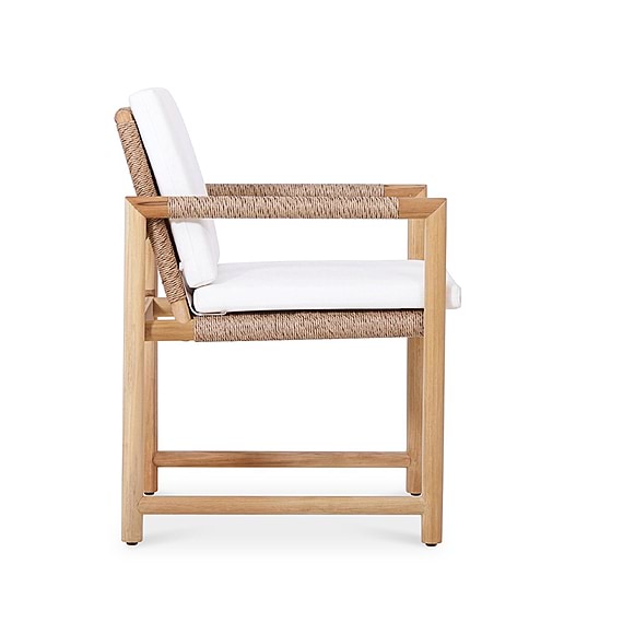 FRANCEVILLE Occasional Armchair