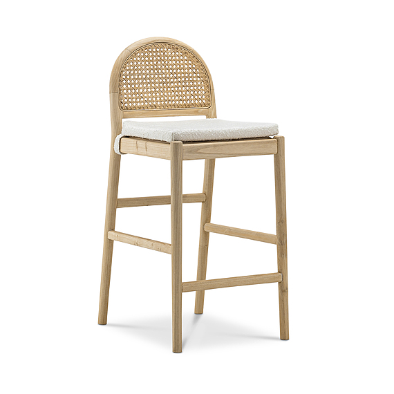 ESTERO Dining Stool