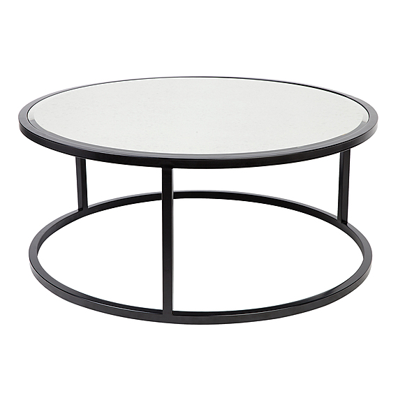 WELS Set of 2 Coffee Tables