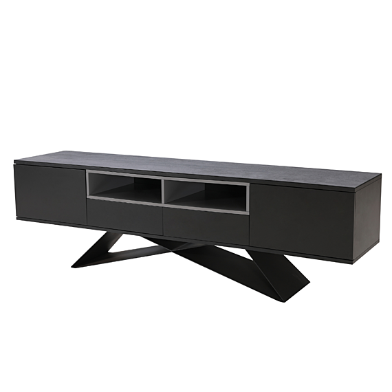 SPATA Entertainment Unit