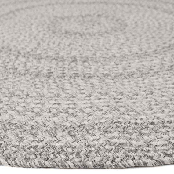 MADNA Round Outdoor Floor Rug