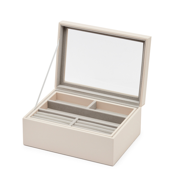 NEMBRO Jewellery Box