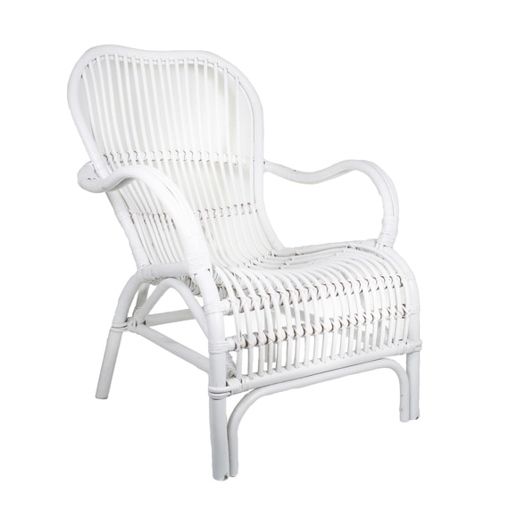 SEVILLE Rattan Outdoor Armchair