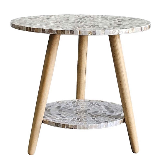 MELNIK Side Table