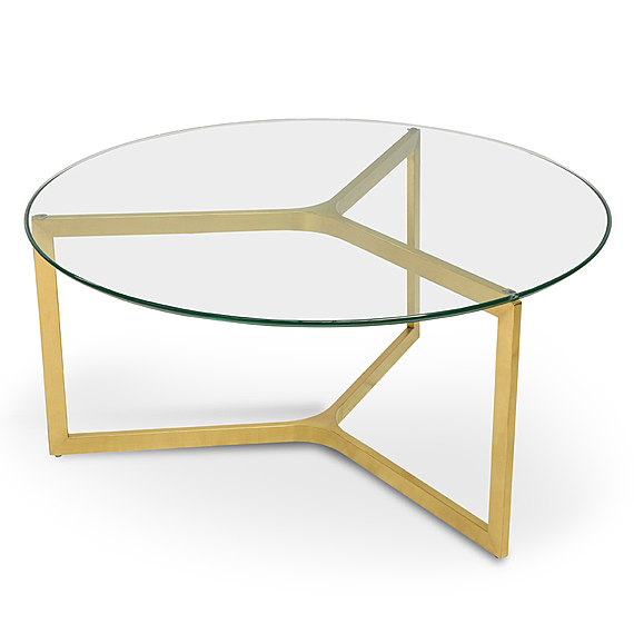 DJANET Coffee Table