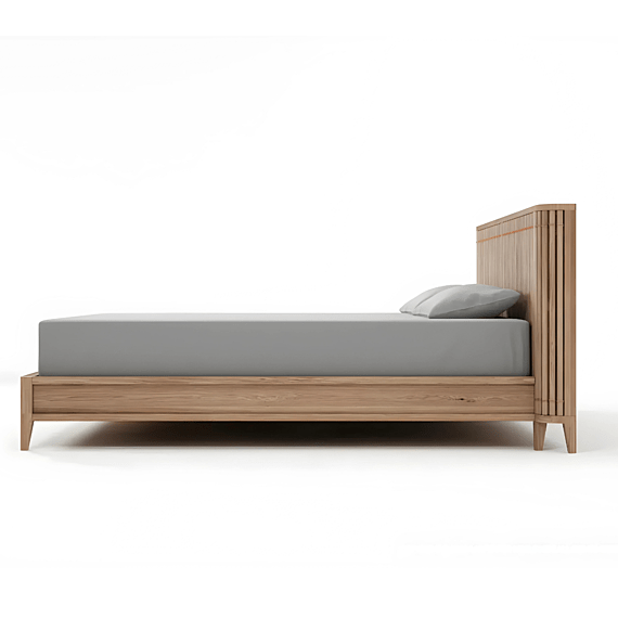 KOPPAR Bed