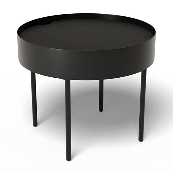 TASSO Side Table