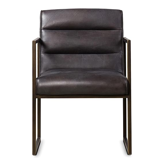 GIBSONVILLE Armchair