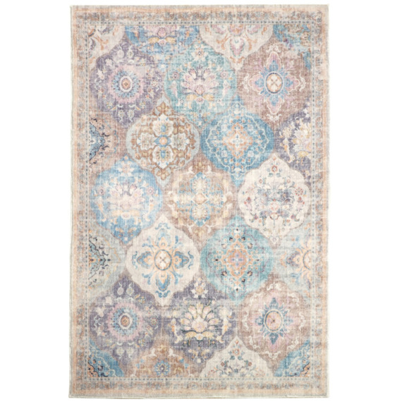 CHIGHU Washable Rug