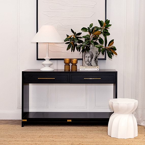 TEFAM Console Table