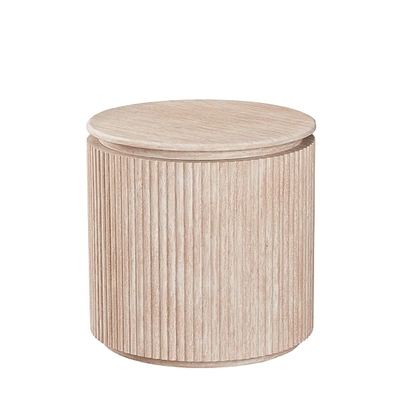 KASTORIA Side Table