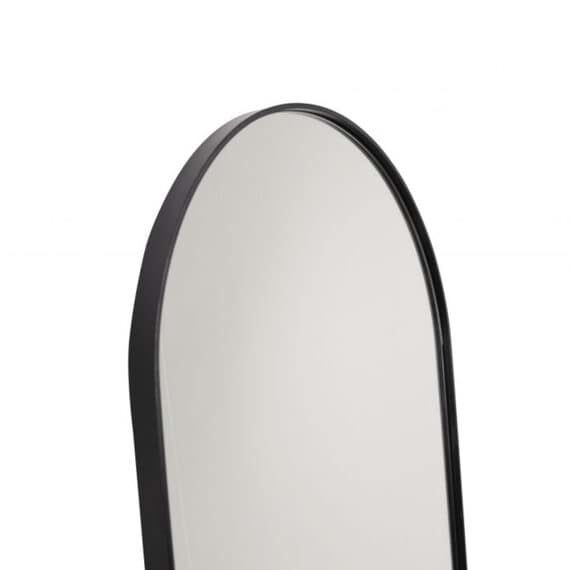 GATADA Oval Mirror