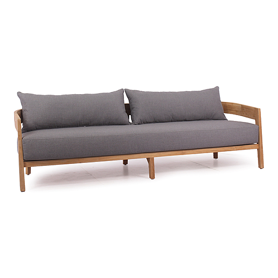 KINGSTOWN Fabric Sofa