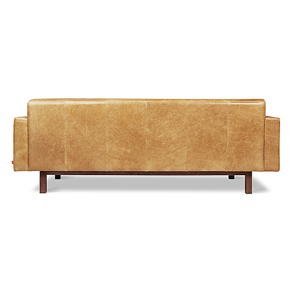 GUS EMBASSY Leather Sofa