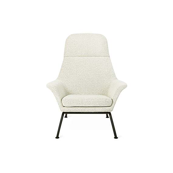 TALLINN Fabric Occasional Chair