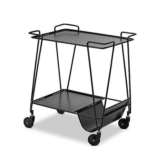 KIAN Bar Cart