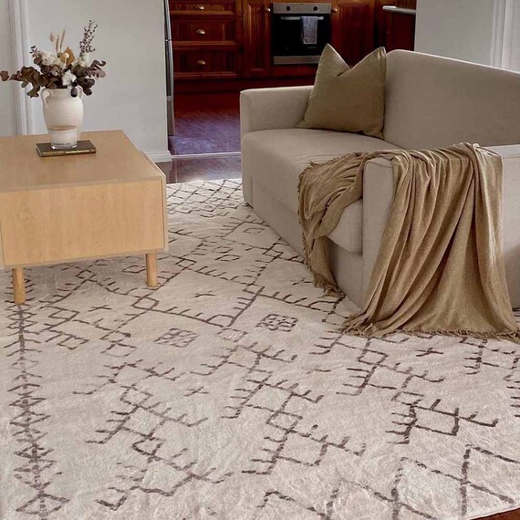 KARMINA Washable Rug