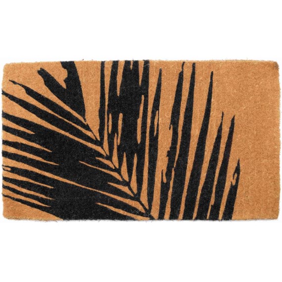 FERN BOTANICAL Doormat