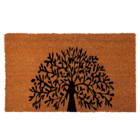 TREE OF LIFE Doormat