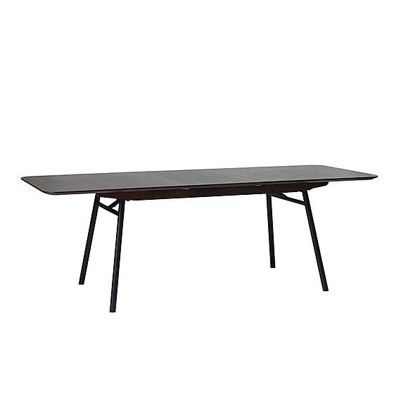 LATINA Extendable Dining Table