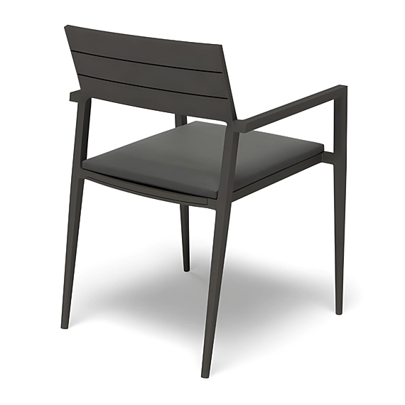 HALKI Dining Chair