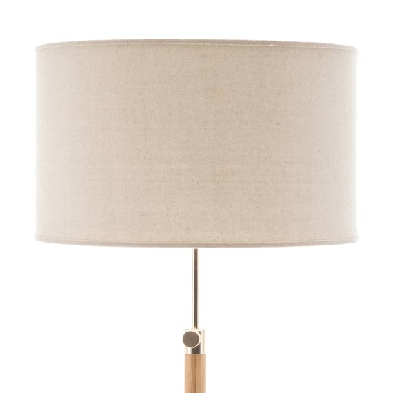 RAVENSTHORPE Floor Lamp