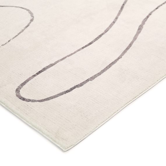 TUREY Washable Rug