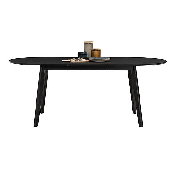 WERNER Extendable Dining Table