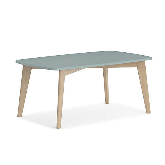 BOORI THETIS Rectangle Table