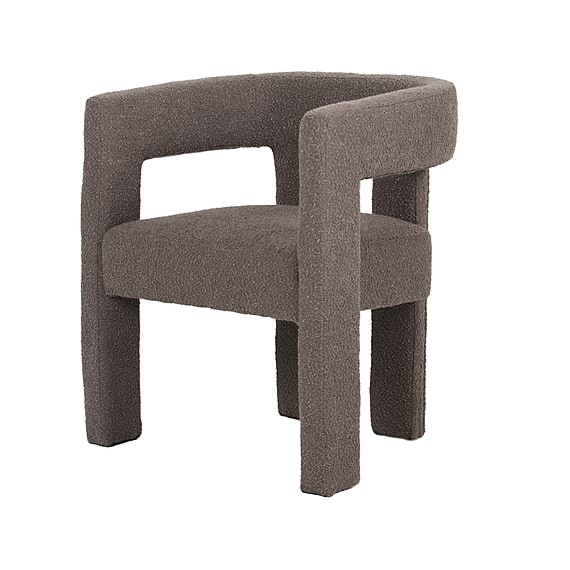 ZELZATE Fabric Occasional Chair