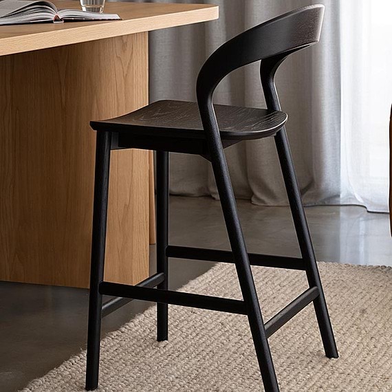 TEMPLIN Bar Stool