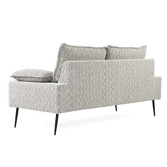 LOGATEC Fabric Sofa