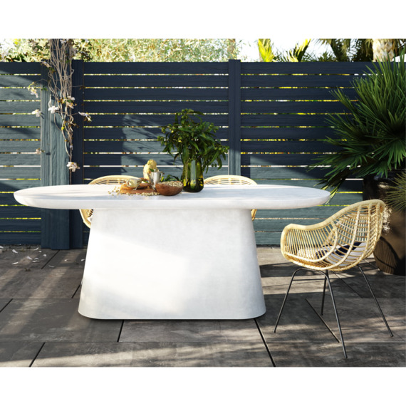 CLIZA Dining Table