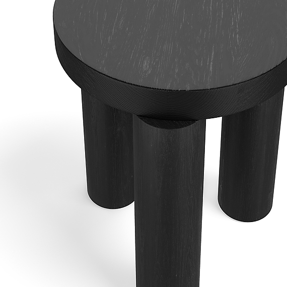 GEITA Side Table