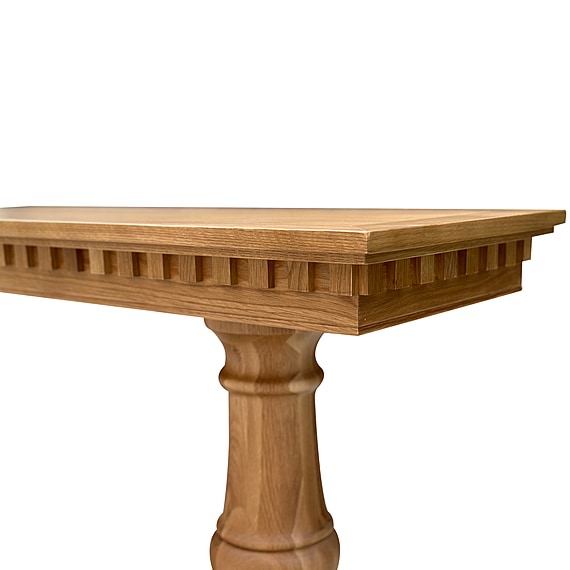 BALUSTRADE Console Table