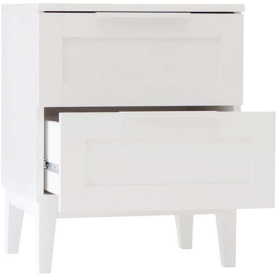 TENLEY Bedside Table