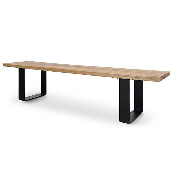 DEHRI Dining Bench