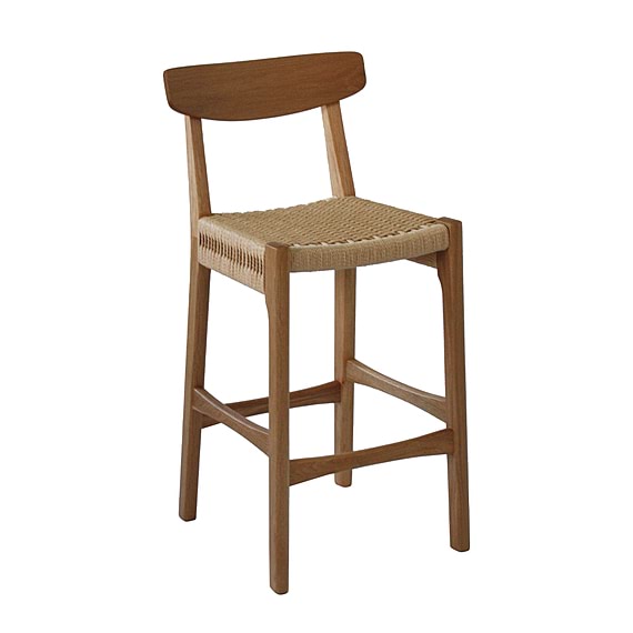 FISHVAR II Bar Stool