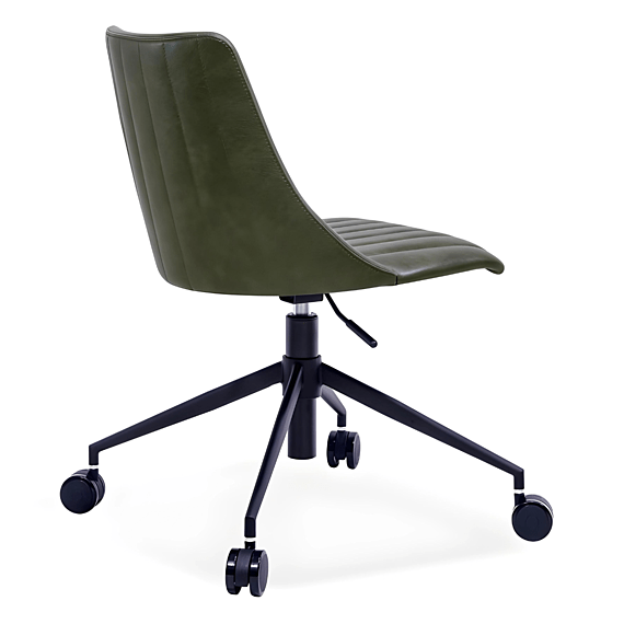 ARIADNE Armless Office Chair