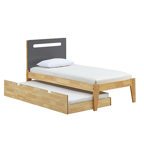 CASLA Trundle Bed