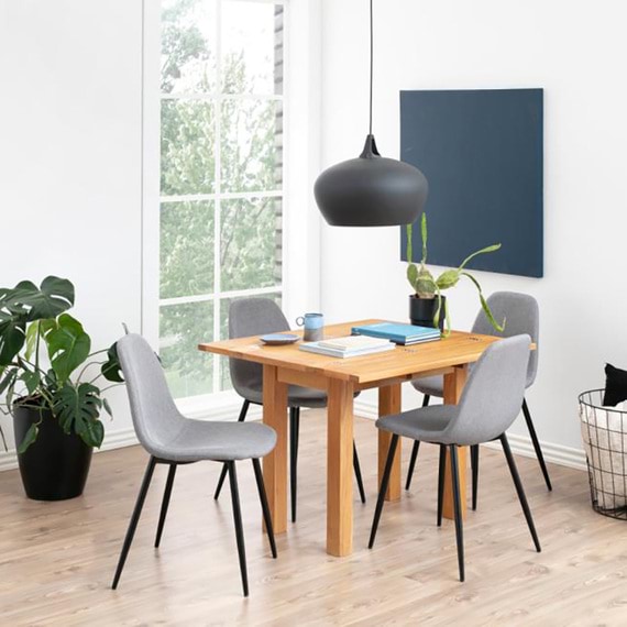 MAKI Dining Chair