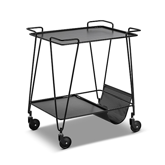 KIAN Bar Cart