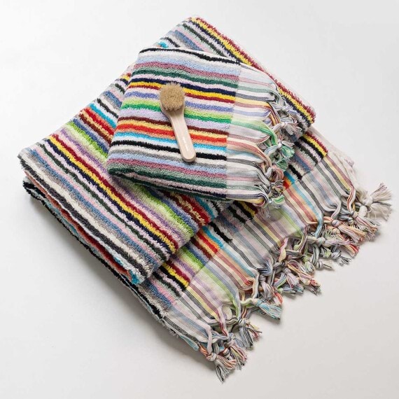 TURKISH COTTON Hand Towel