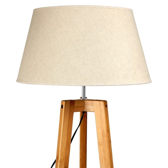 WALLAN Floor Lamp